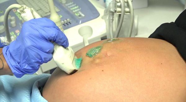 Percorsi nascita gratuiti nella casa di cura palermitana Villa Serena