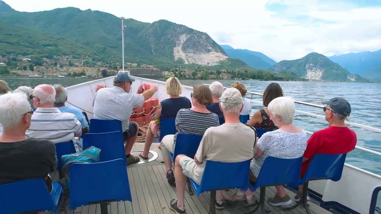 Turismo, 12 milioni di italiani in vacanza a settembre