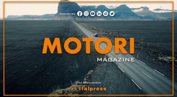 Motori Magazine – 25/9/2022