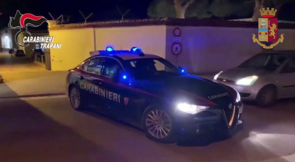 Omicidio a Marsala, la vittima uccisa per un debito. Un arresto