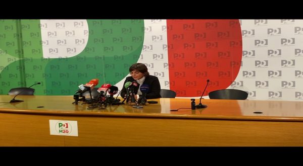 Elezioni, Serracchiani: “Serata triste per il Paese”