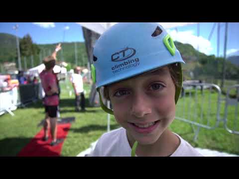 SPORT SENZA BARRIERE 2022