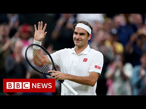 Tennis legend Roger Federer to retire – BBC News