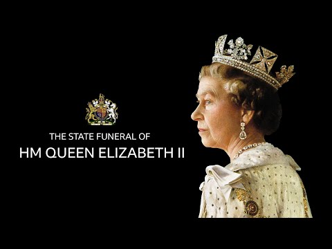 The funeral of Queen Elizabeth II – BBC News