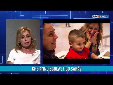 Che anno scolastico sarà?