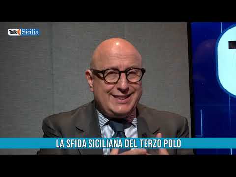 La sfida siciliana del Terzo Polo