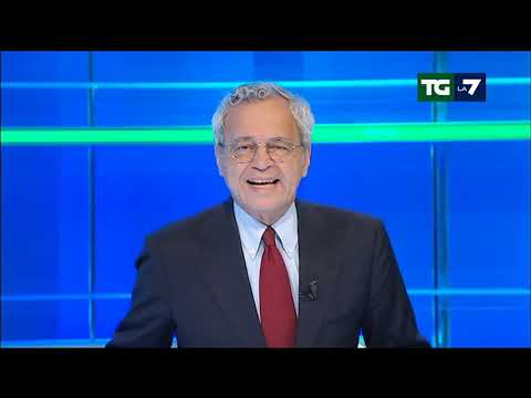 Edizione delle ore 20.00 del 27/09/2022