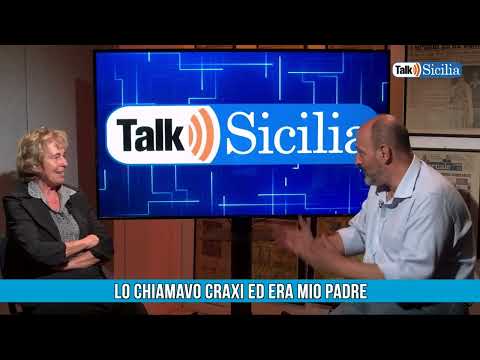 Lo chiamavo Craxi ed era mio padre