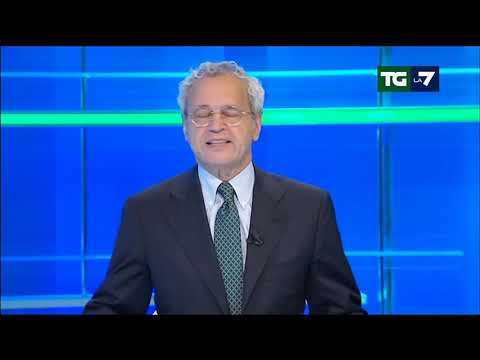 Edizione delle ore 20.00 del 28/09/2022