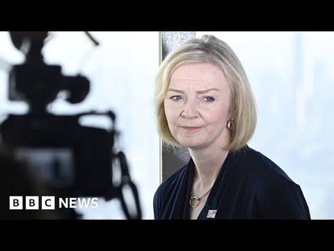 UK Prime Minister Liz Truss grilled over tax cuts in local radio interviews – BBC News