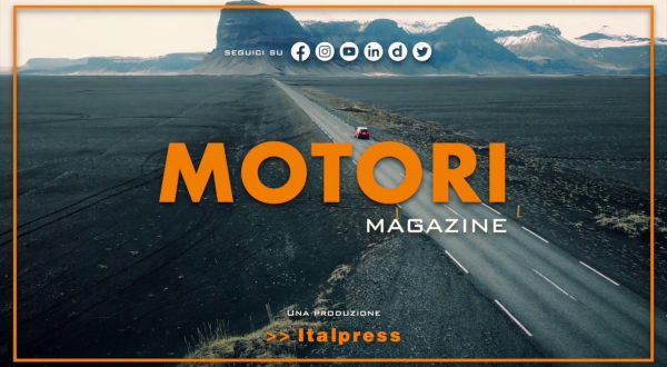 Motori Magazine – 4/9/2022