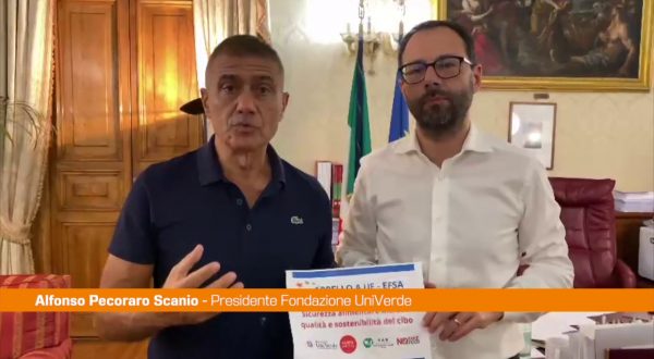 Pecoraro-Patuanelli “Efsa tuteli qualità e sostenibilità cibo”