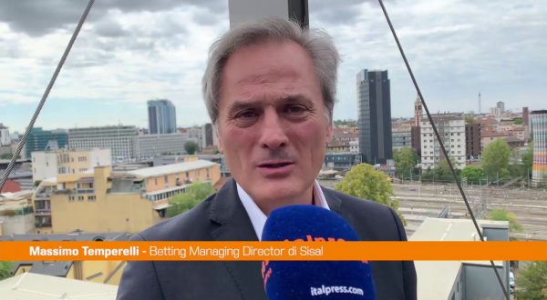 Temperelli “Con SisalTipster consigli sportivi di persone competenti”