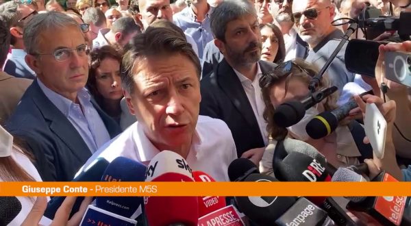 Autonomia, Conte “LEP formula magica e primo passo”