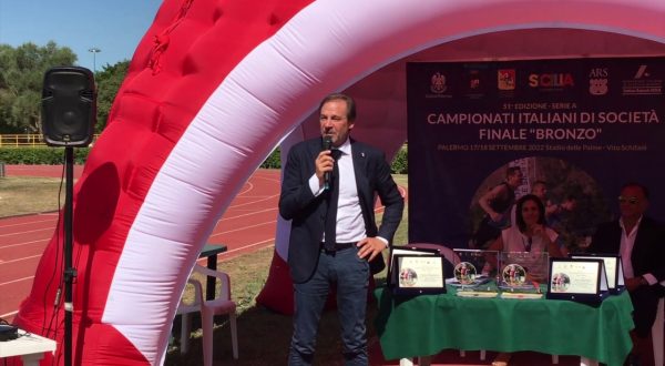 Mei “C’è risveglio atletica siciliana”