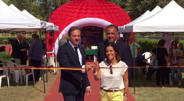 Gebbia “Momento magico per atletica siciliana”