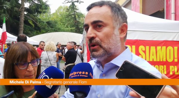 Stellantis, Di Palma “Tavares ci ascolti o andiamo a Parigi”