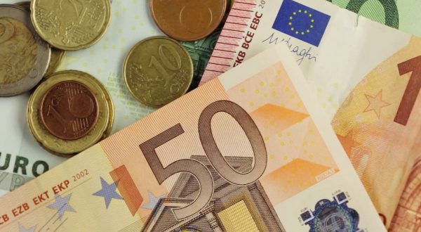 A luglio debito pubblico in crescita