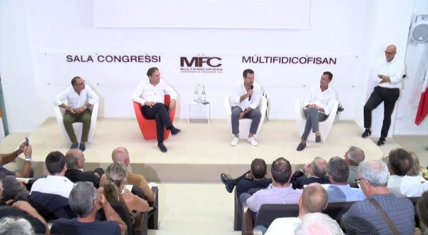 Minardo “Il rilancio della Sicilia passa dal lavoro”