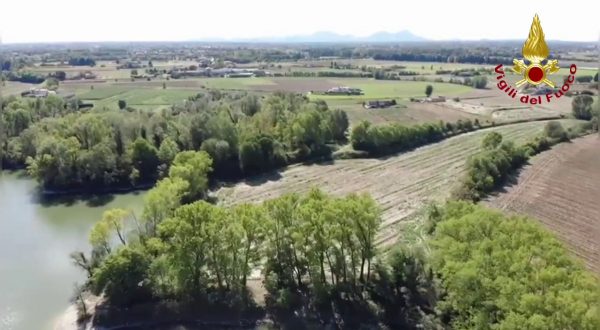 Ritrovato nel Padovano 31enne disperso da ieri sera