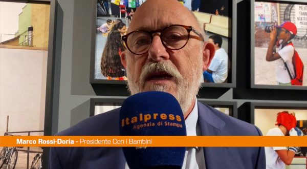 Stati d’infanzia, a Roma una mostra sulla povertà educativa