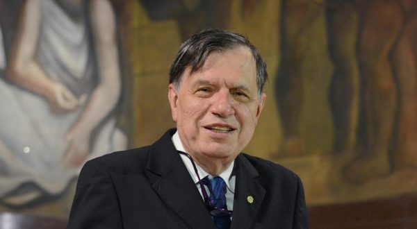 Parisi “L’Italia rischia di scivolare verso il terzo mondo”