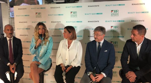 Prevenzione senologica, torna il festival di Humanitas “Sorrisi in Rosa”