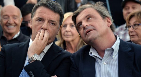 Calenda “Alle Europee con un partito unico Azione-IV”