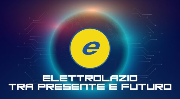 Elettrolazio, a Roma la convention aziendale tra presente e futuro