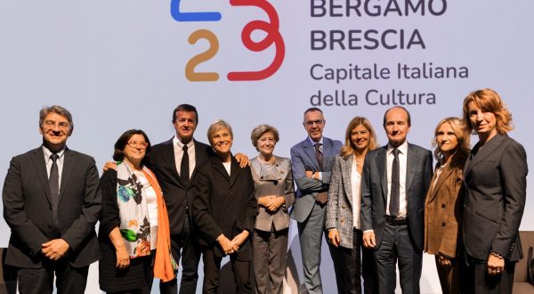 Fondazione Cariplo, 92 progetti per Bergamo e Brescia Capitali Cultura