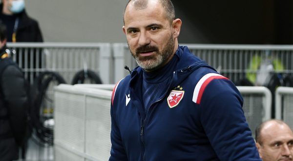 Dejan Stankovic nuovo allenatore della Sampdoria