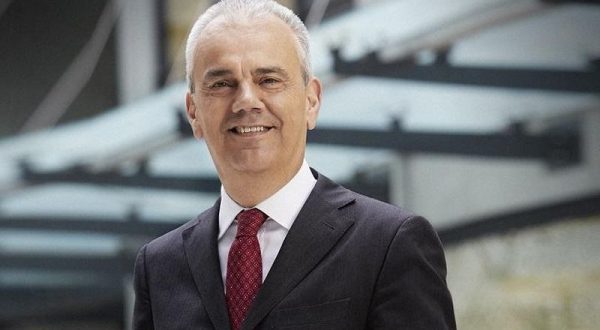 Pnrr, Iacovone “Sia strumento permanente per politica infrastrutturale”