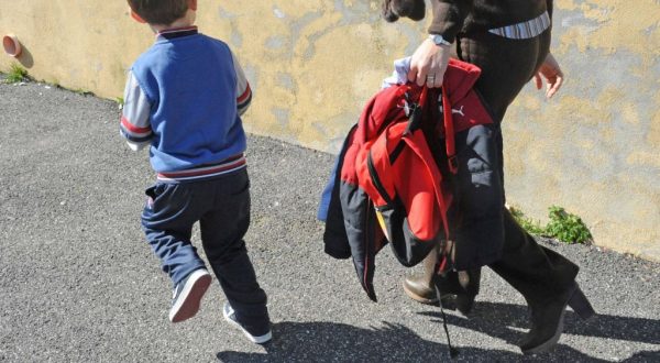 Nel 2021 in Sicilia 564 reati su minori, -16% dal 2020