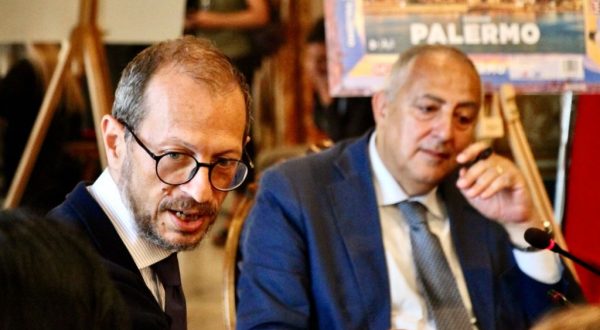Palermo, Carta “Azioni di sistema per la qualità dello spazio pubblico”