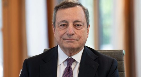 Energia, Draghi “Le cose si stanno muovendo”