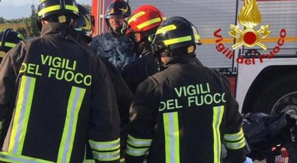 Incidente sulla A4 in Veneto, 6 morti a San Donà di Piave