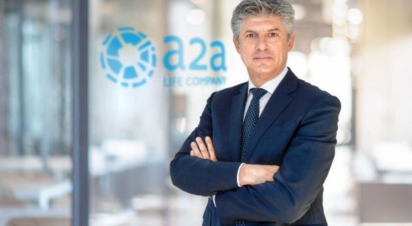 Bilancio sostenibilità A2A in Piemonte, triplicati investimenti