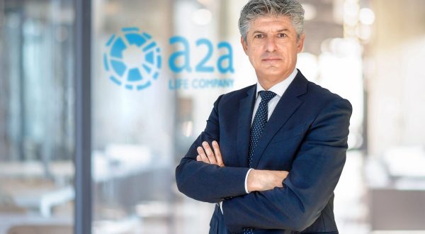 A2A, in Calabria 6 milioni investiti in infrastrutture e impianti