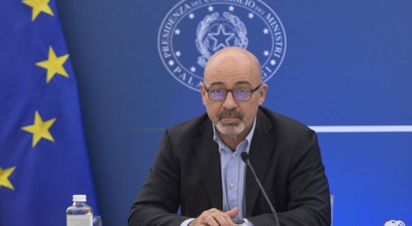 Governo, Cingolani “Tempo per i tecnici credo sia finito”