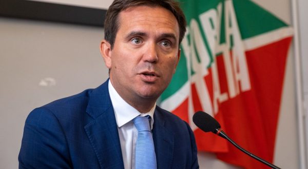 Ucraina, Cattaneo “L’atlantismo di Forza Italia è fuori discussione”