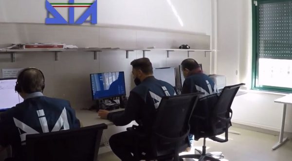 Beni per 4 milioni confiscati ad un noto commercialista di Gela