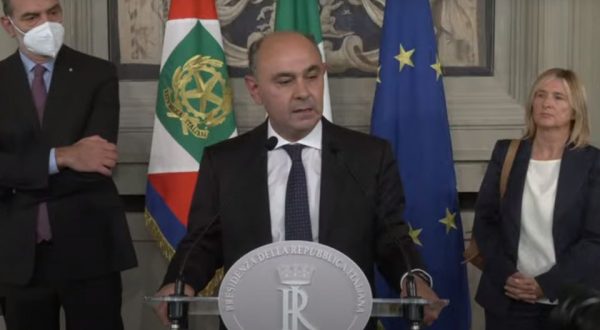 Gruppo Misto Senato “Non daremo la fiducia al Governo”
