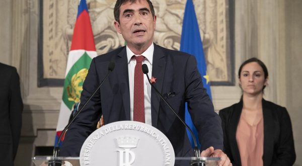 Consultazioni, Fratoianni “Preoccupati per la crisi sociale”