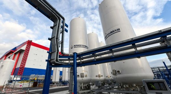 Energia, da Consiglio Ue ok price cap temporaneo e acquisti congiunti