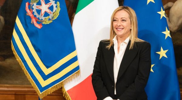 Governo, Meloni domani alle 11 alla Camera per discorso programmatico