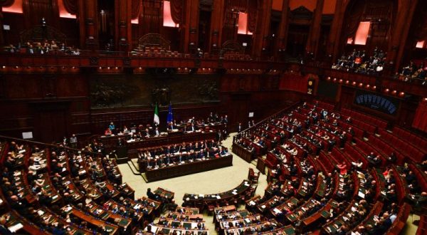 Il Governo incassa la fiducia alla Camera