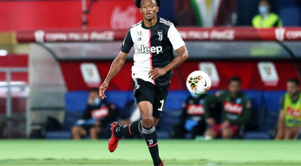 Benfica-Juventus 4-3, bianconeri fuori dalla Champions