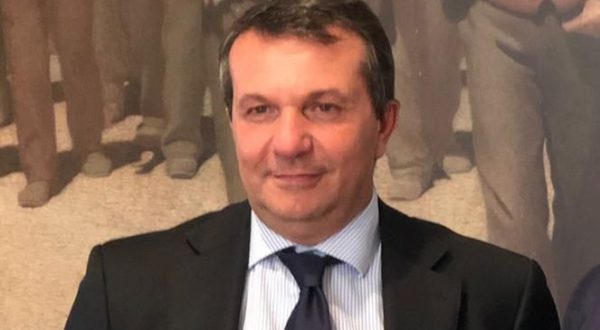 Albanese “Il Ponte sullo stretto è la madre di tutte le infrastrutture”