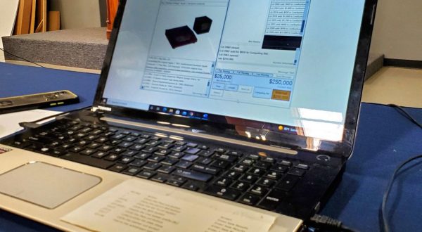 Rubavano dati sensibili attraverso un malware, un arresto in Olanda