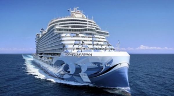 Vacanze, il 43% degli italiani vuole provare la crociera entro due anni